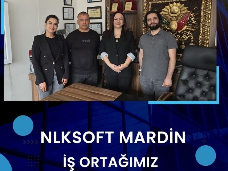 Mardin iş Ortağımız sayın Hüseyin Aslan ile planlamalarımızı yaptık