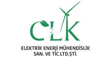 Clk Elektrik Enerji Mühendislik San. ve Tic. Ltd.Şti