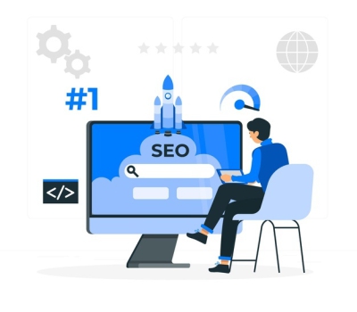 E-TİCARETTE (SEO) ARAMA MOTORU OPTİMİZASYONU