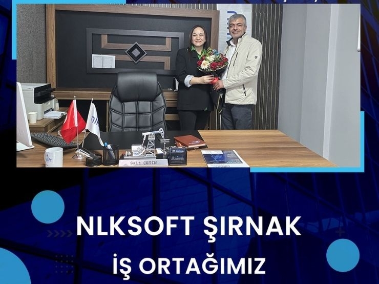 Şırnak iş Ortağımız sayın Sait Çetin ile planlamalarımızI yaptık