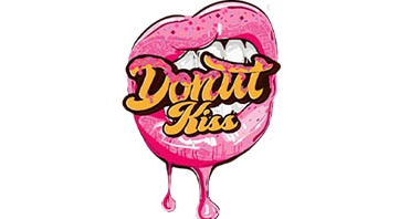 Donut  Kiss 